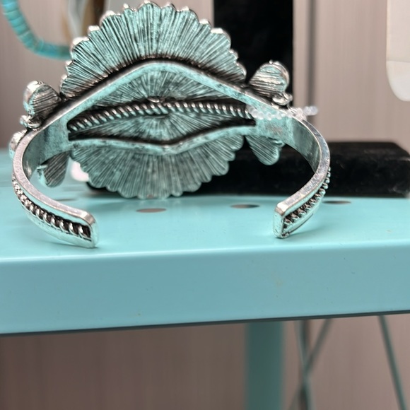 Western Rider Cuff - Picture 3 of 3